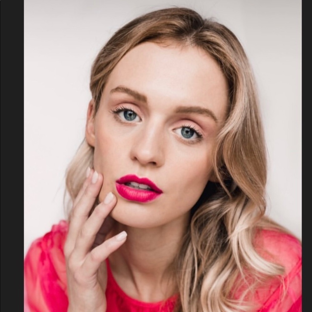 Meet your Posher, Reagan